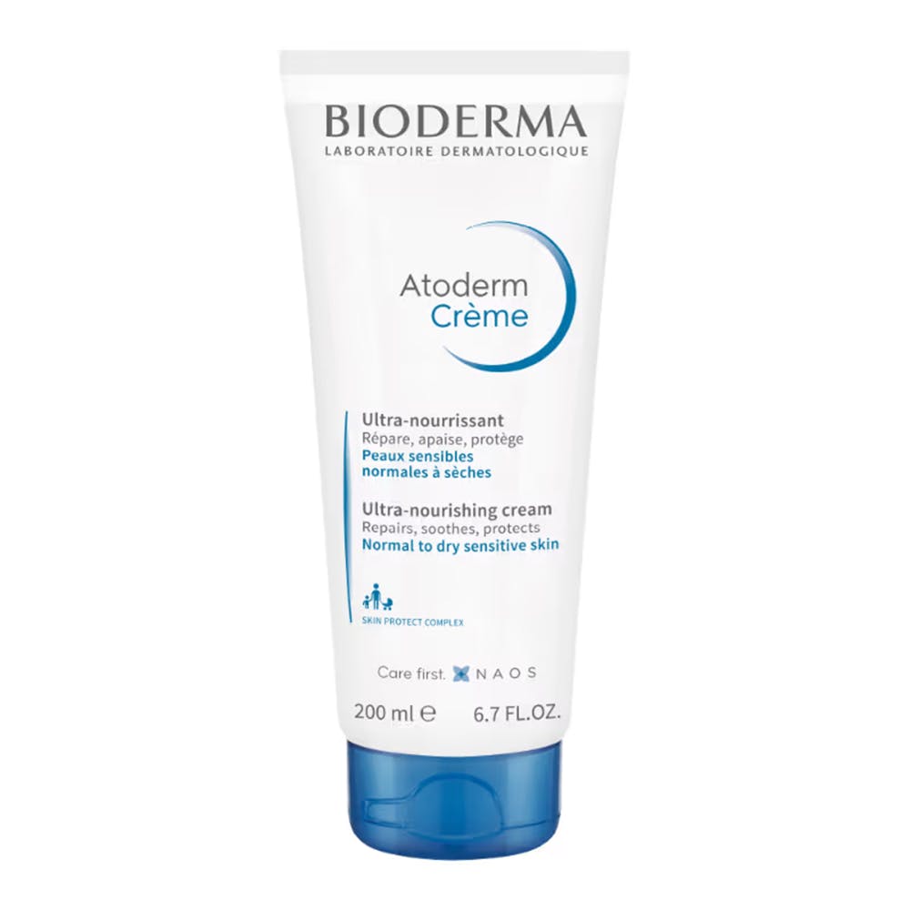 Bioderma Atoderm Creme