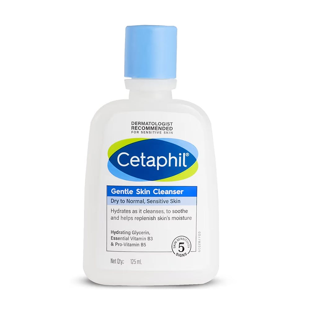 Cetaphil Gentle Skin Cleanser