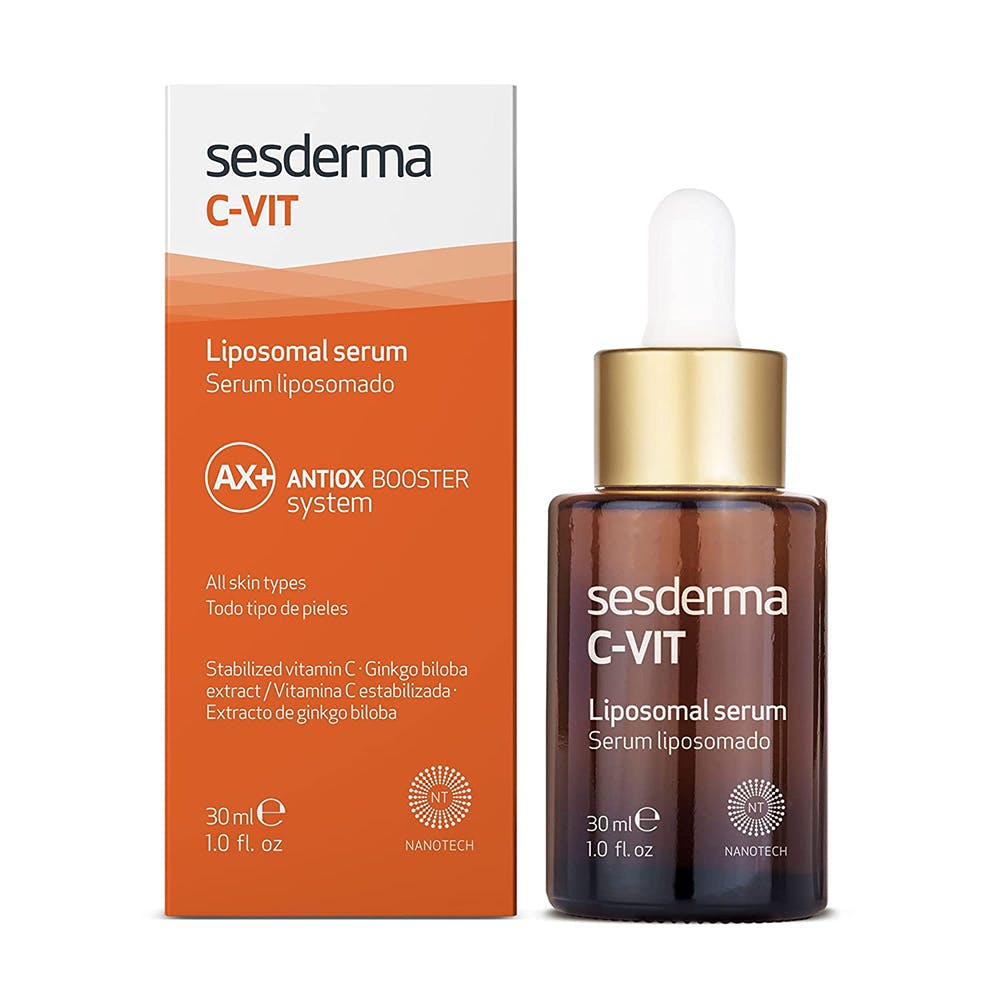 C-Vit Liposomal serum