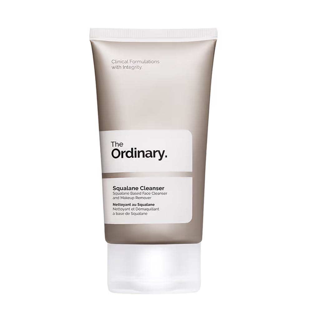 The Ordinary Squalane Cleanser