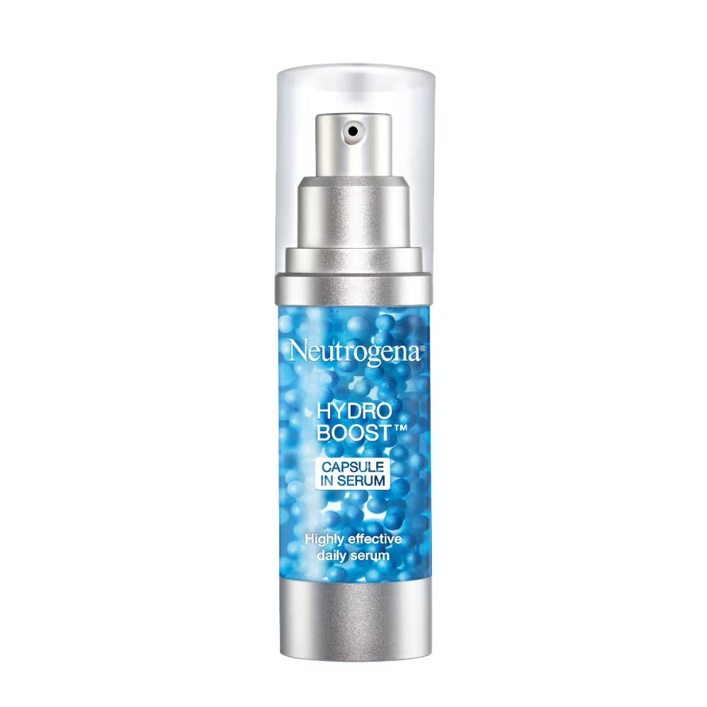 Neutrogena Hydro Boost Capsule In Serum