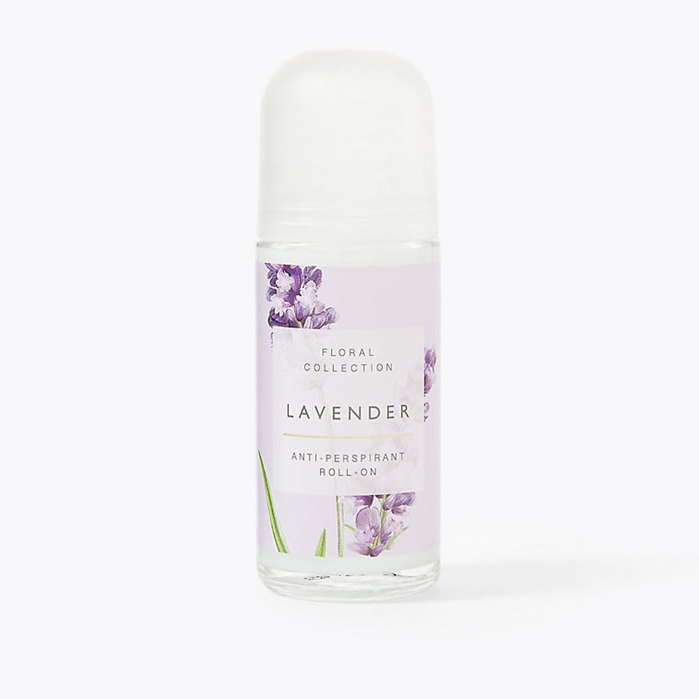 Marks & Spencer Lavender Roll on Deodorant