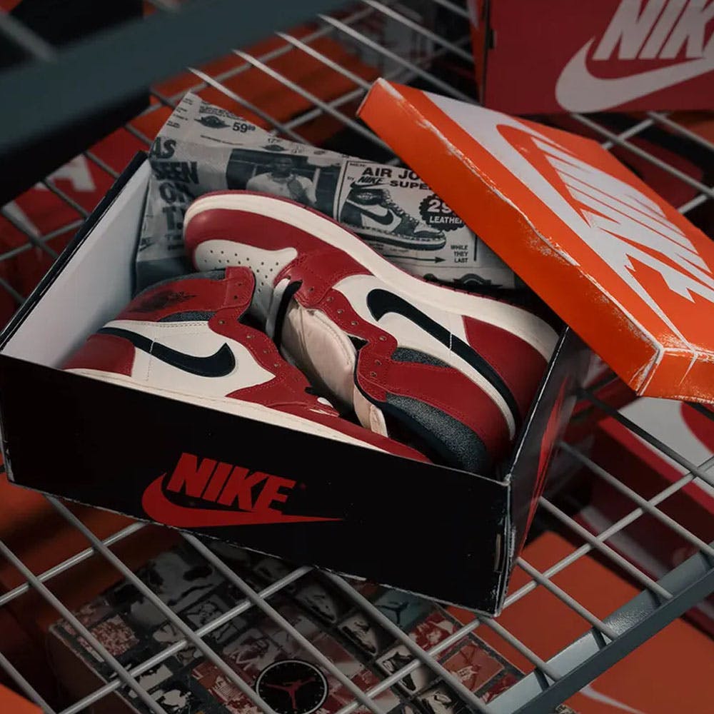 6 Sneakers To Buy Online Instead Of Nike Air Jordans | LBB