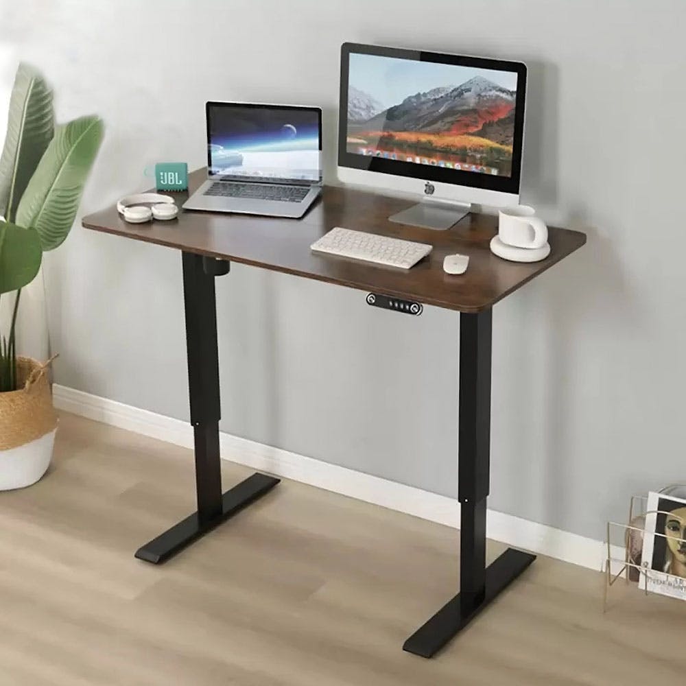 SYGA Height Adjustable Table Desk Standing Smart Electric Desk