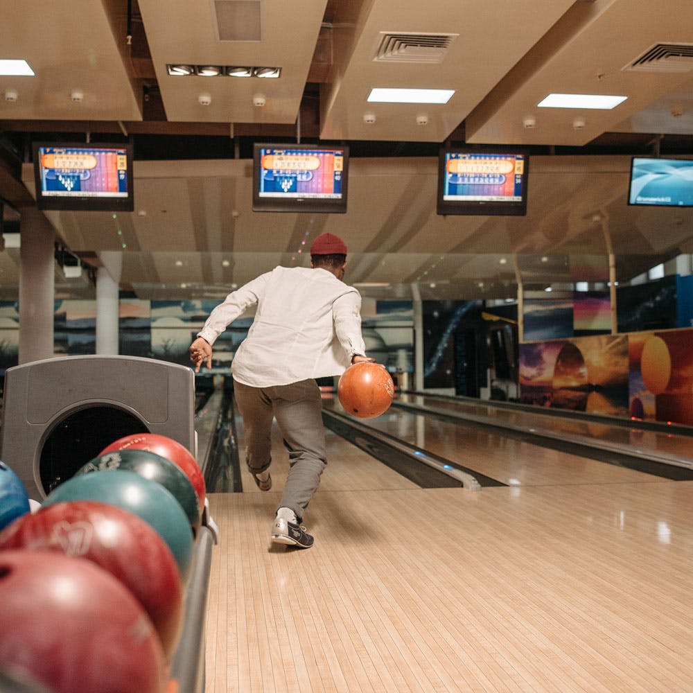 Go Bowling At These Alleys In Pune LBB Pune