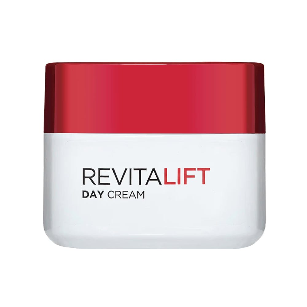 L'Oreal Paris Revitalift Anti-Wrinkles + Radiance Moisturizing Cream Day SPF 35