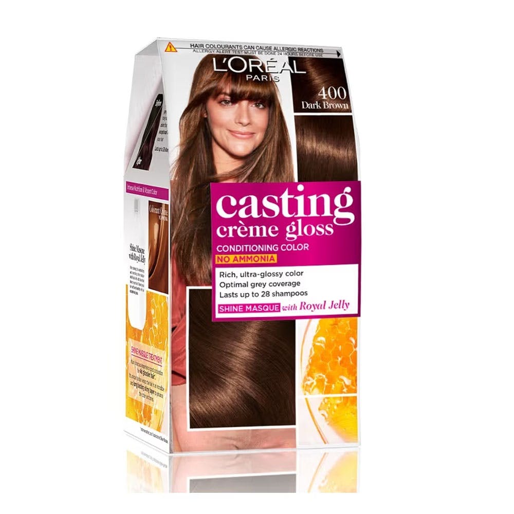 L'Oreal Paris Casting Creme Gloss Conditioning Hair Color
