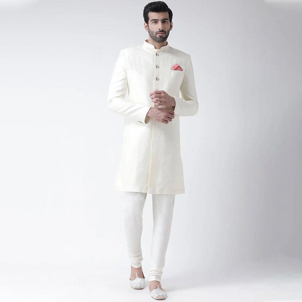 Sherwani SZN is here