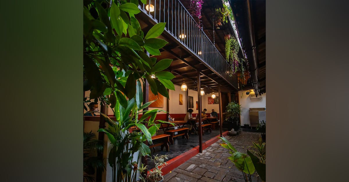 Visit 7 Best Cafes In Koramangala With The Coolest Decor LBB visit-7-best-cafes-in-koramangala-with-the-coolest-decor-lbb