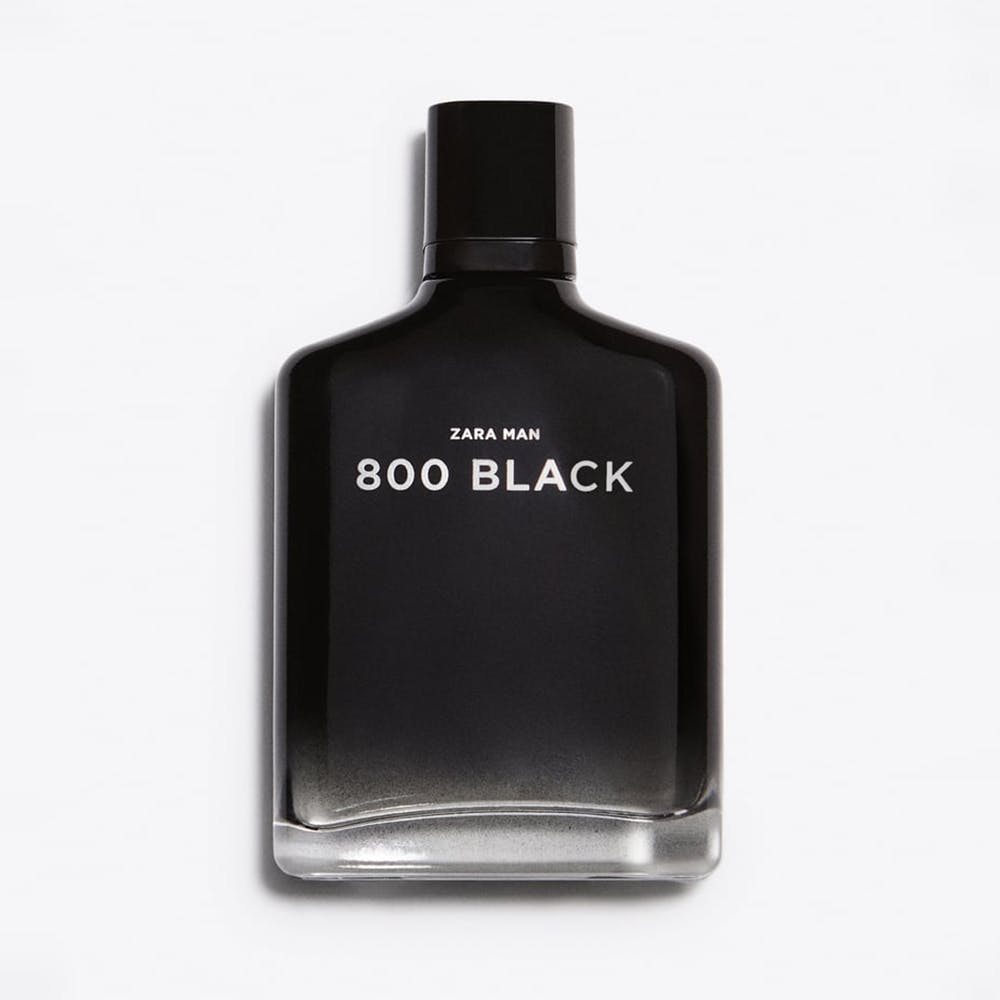 800 Black