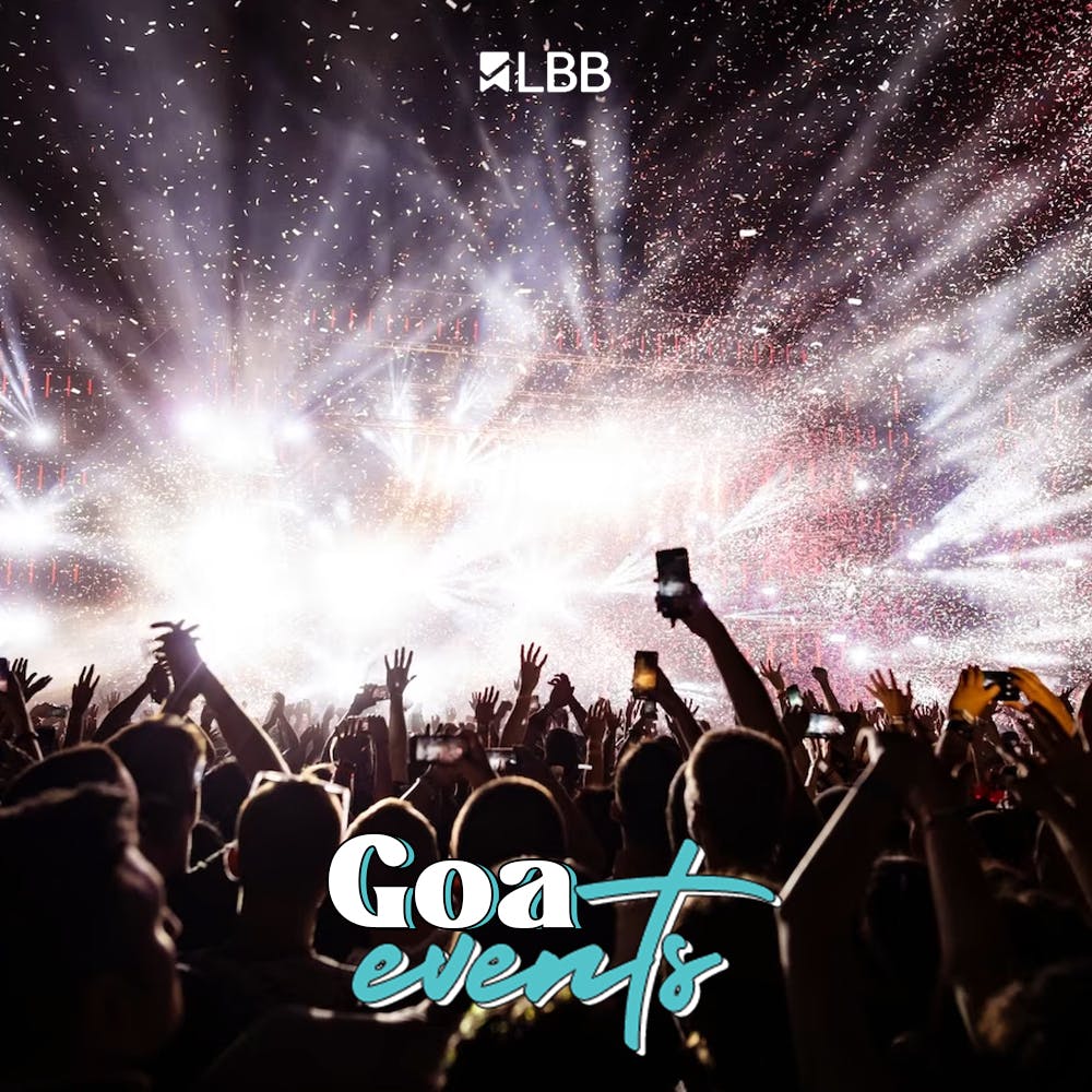 9 Best Events To Attend In Goa In September 2024 LBB