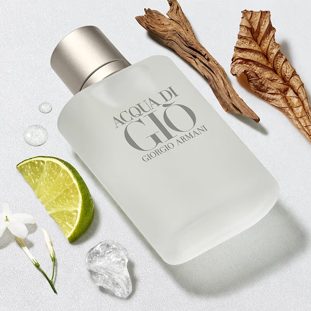 Giorgio Armani Acqua Di Gio Eau De Toilette