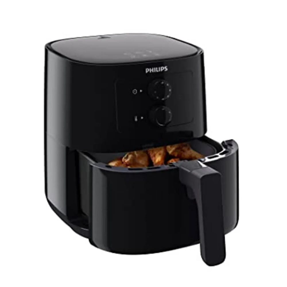 Airfryer Analog 4.1 Litre