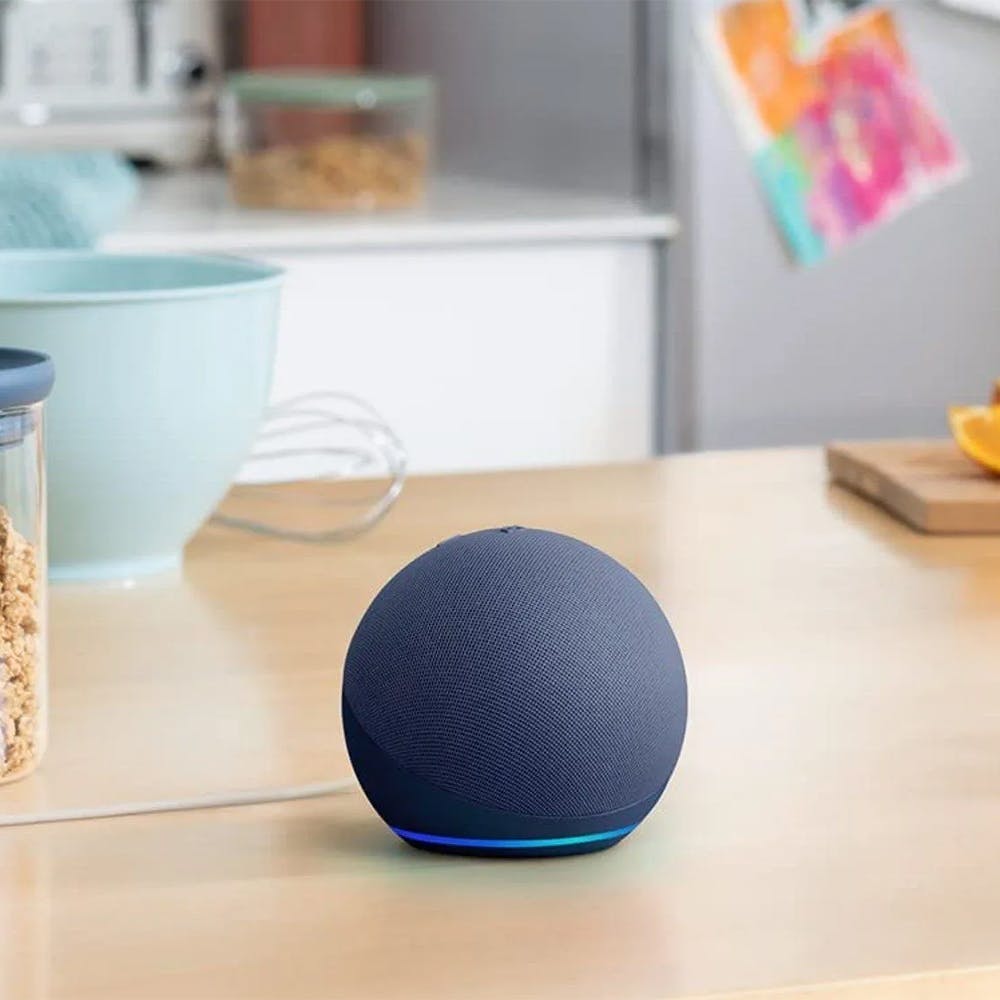 All-New Echo Dot (5th Gen)