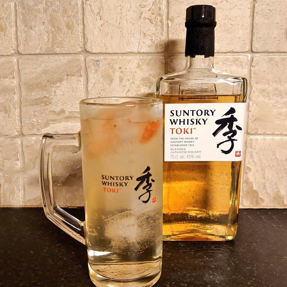 Toki - Suntory