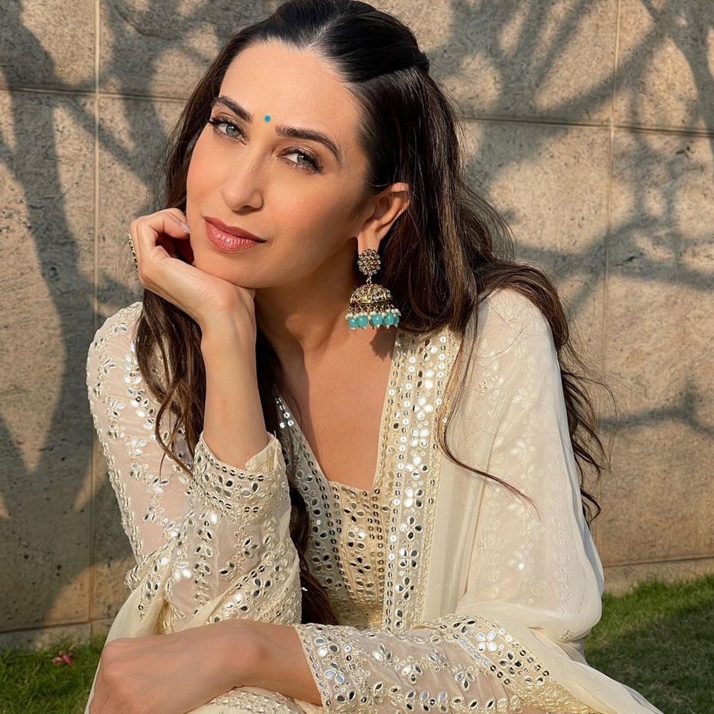 Get Inspired By The Fantastic Karisma Kapoor & 10 Homegrown Brands She Wears
