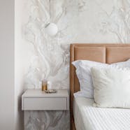 10 Wall Textures Ideas For Your Bedroom LBB
