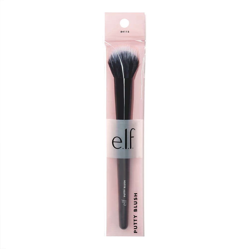 e.l.f. Cosmetics Putty Blush Brush