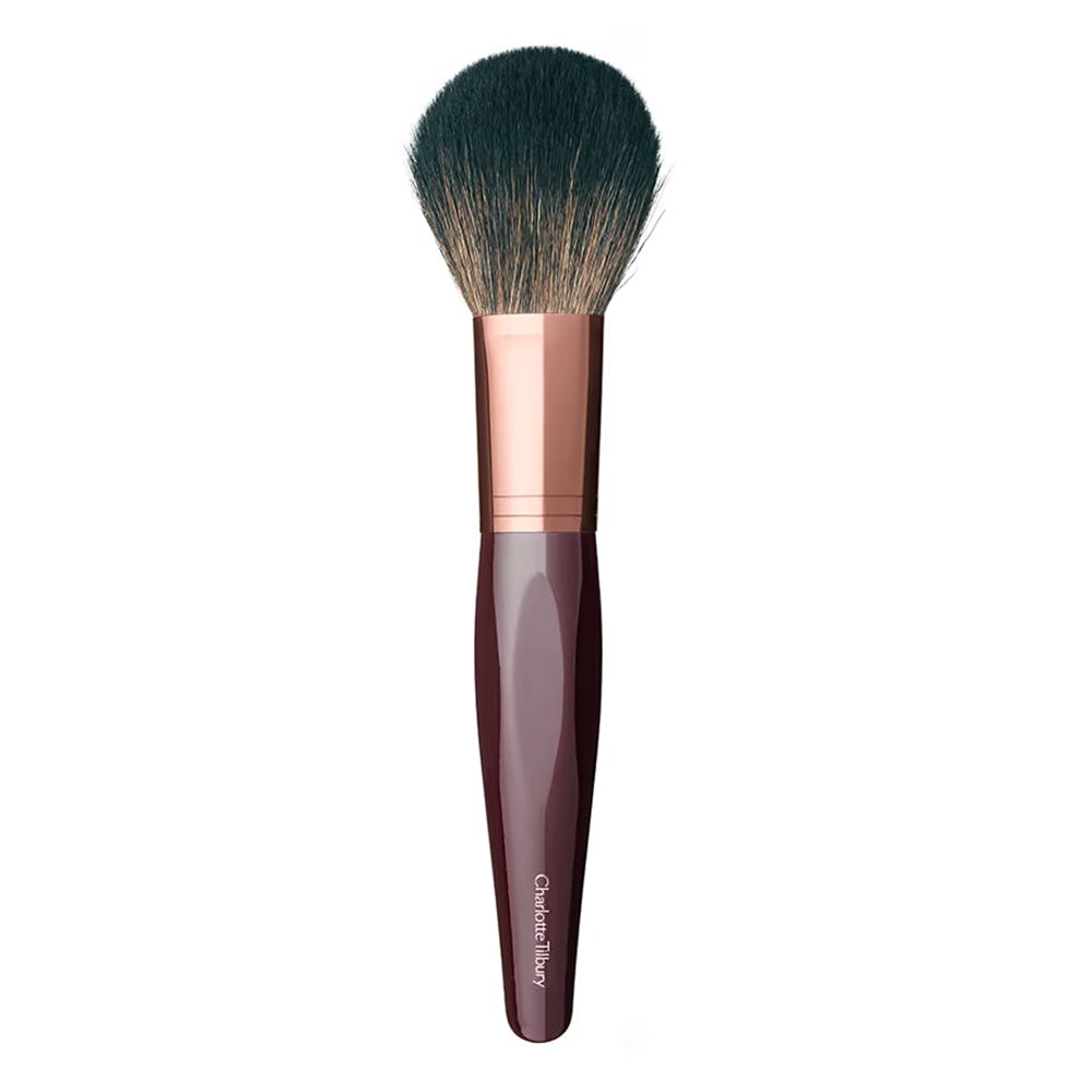 Charlotte Tilbury Bronzer & Blusher Brush