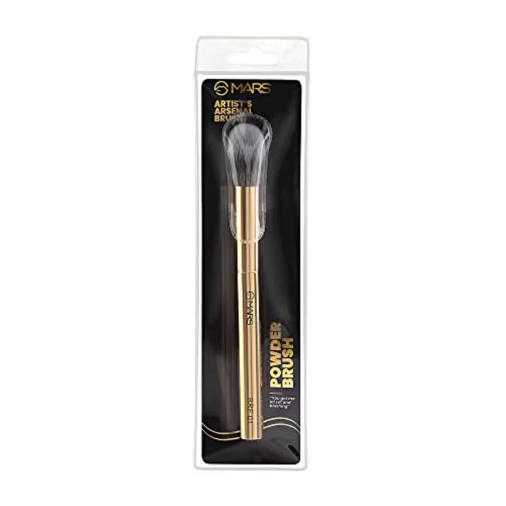 MARS Artist's Arsenal Powder Brush