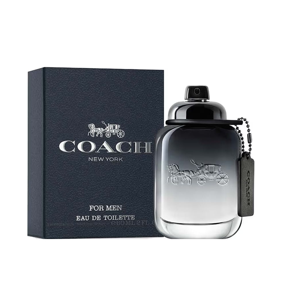 Coach Man Eau De Toilette