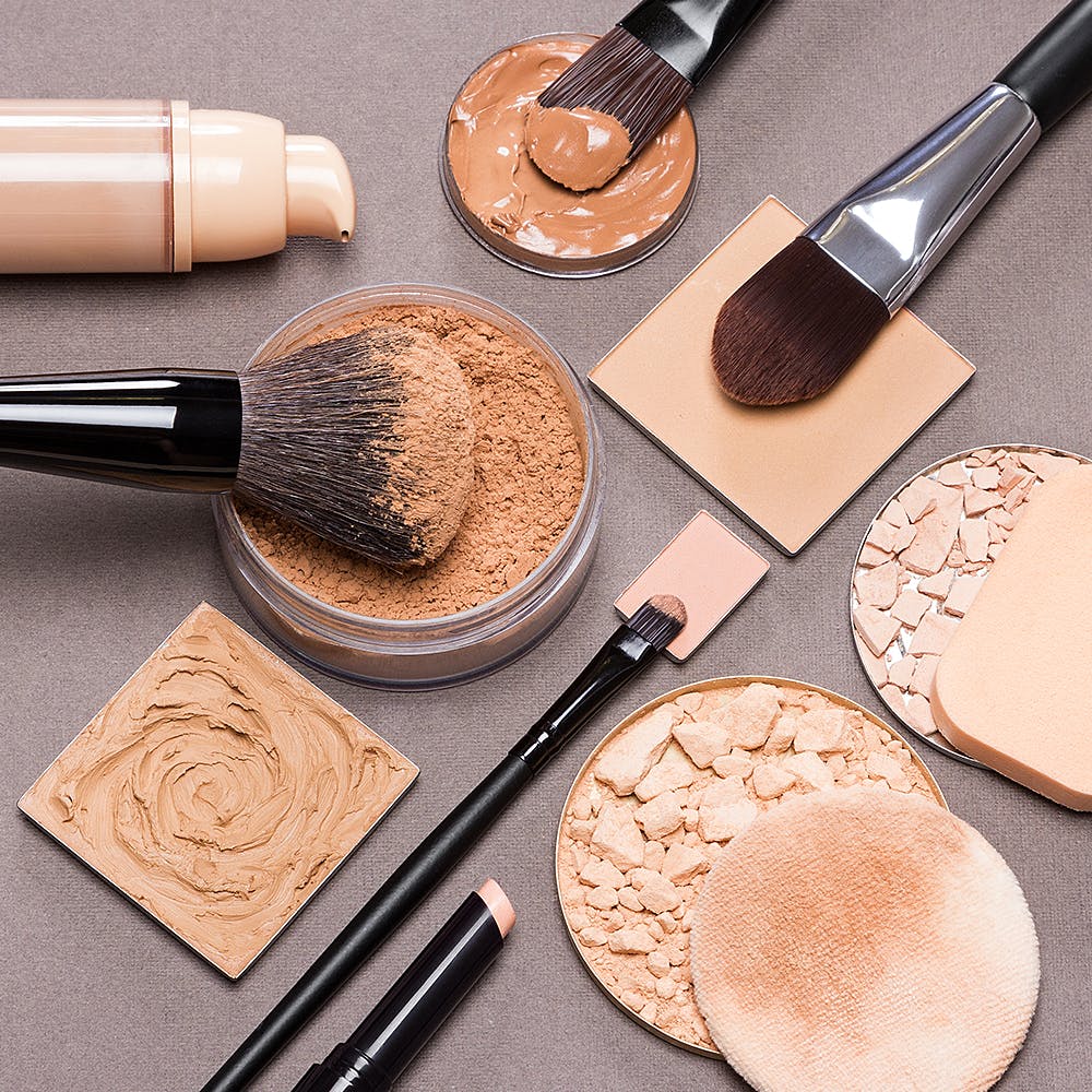 Makeup Brushes Guide: What to Know Before Buying - IT Cosmetics