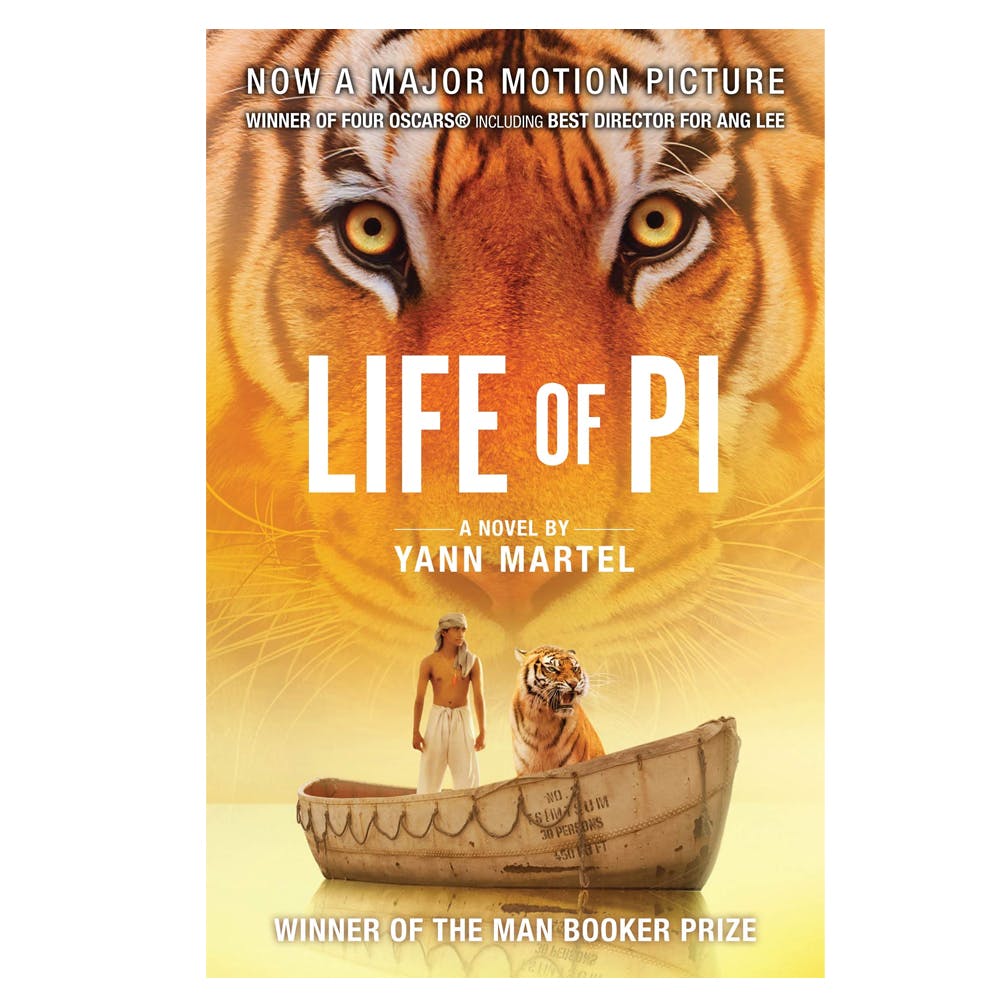 Life Of Pi