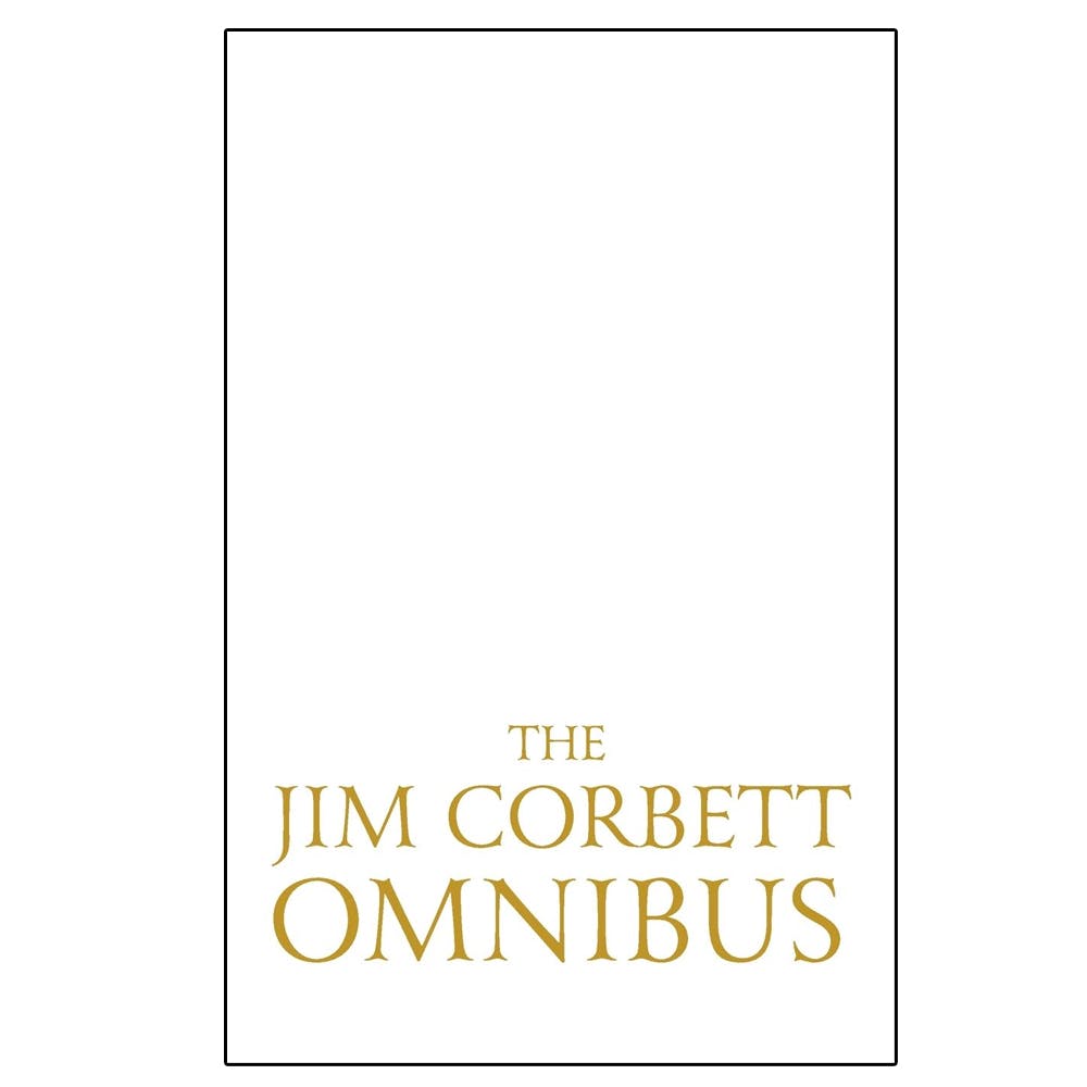 The Jim Corbett Omnibus