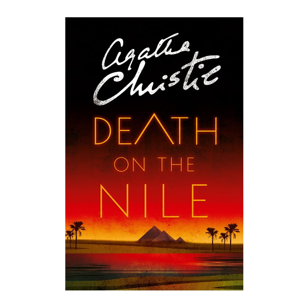 Death On The Nile