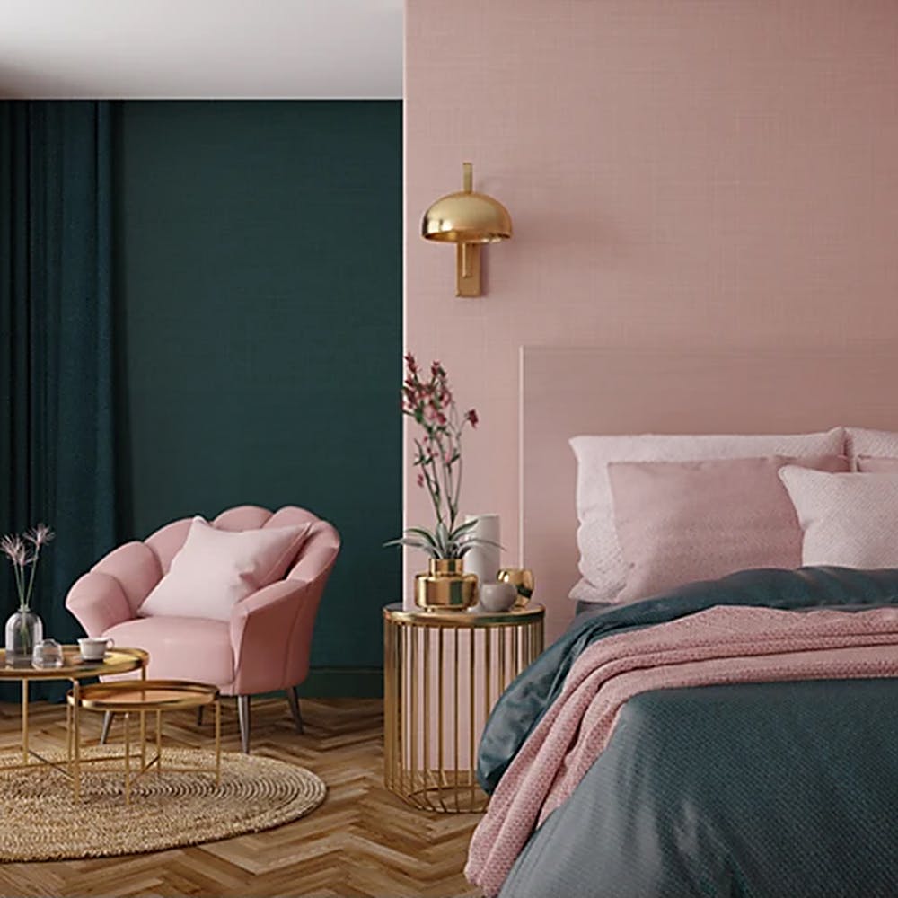 20 Designer-Approved Interior Color Schemes To Try Now