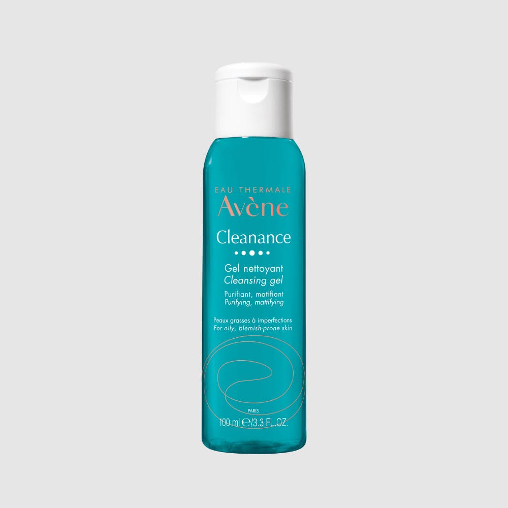 Avene Cleanance Cleansing Gel