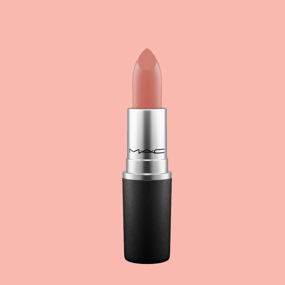 M.A.C Matte Lipstick - Velvet Teddy