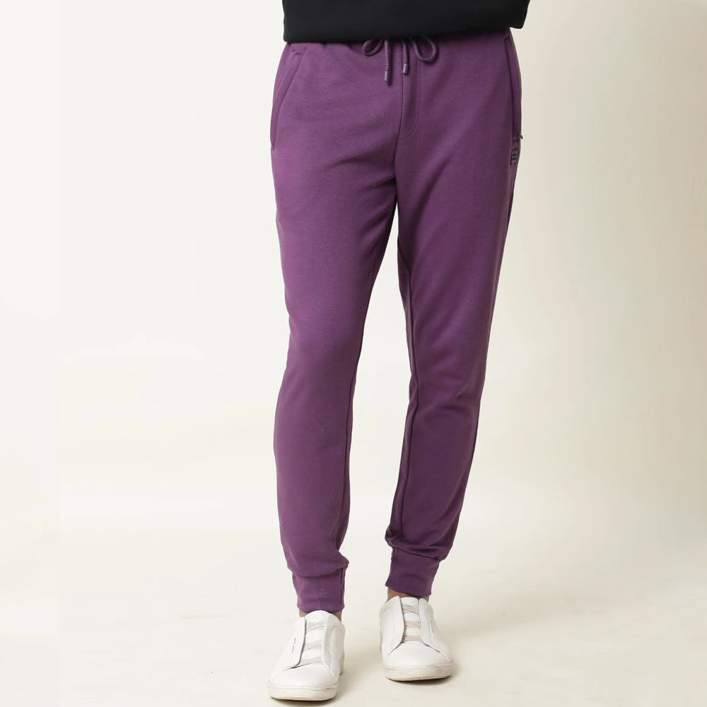 Comfortable Knitted Jogger