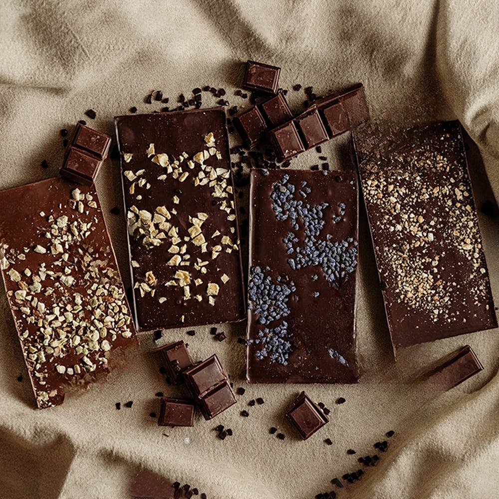 Single Origin To Dark: Everyday Is Chocolate Day With These 18 Homegrown Brands