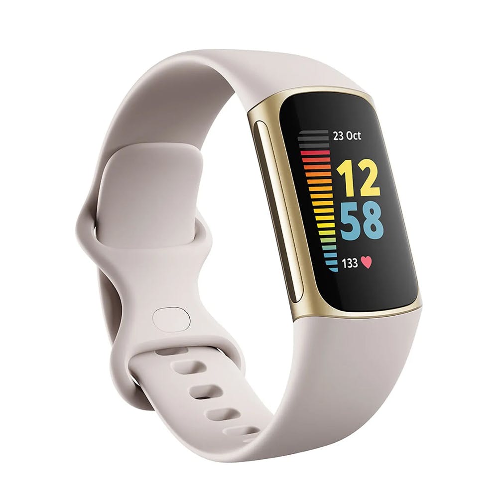 Charge 5 Advanced Health & Fitness Tracker