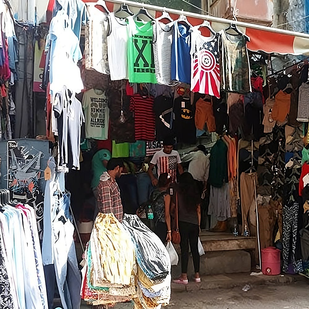 Jewellery trendy collection in Sarojini Nagar market  #sarojininagarmarketdelhi #jewelry #insta | Instagram