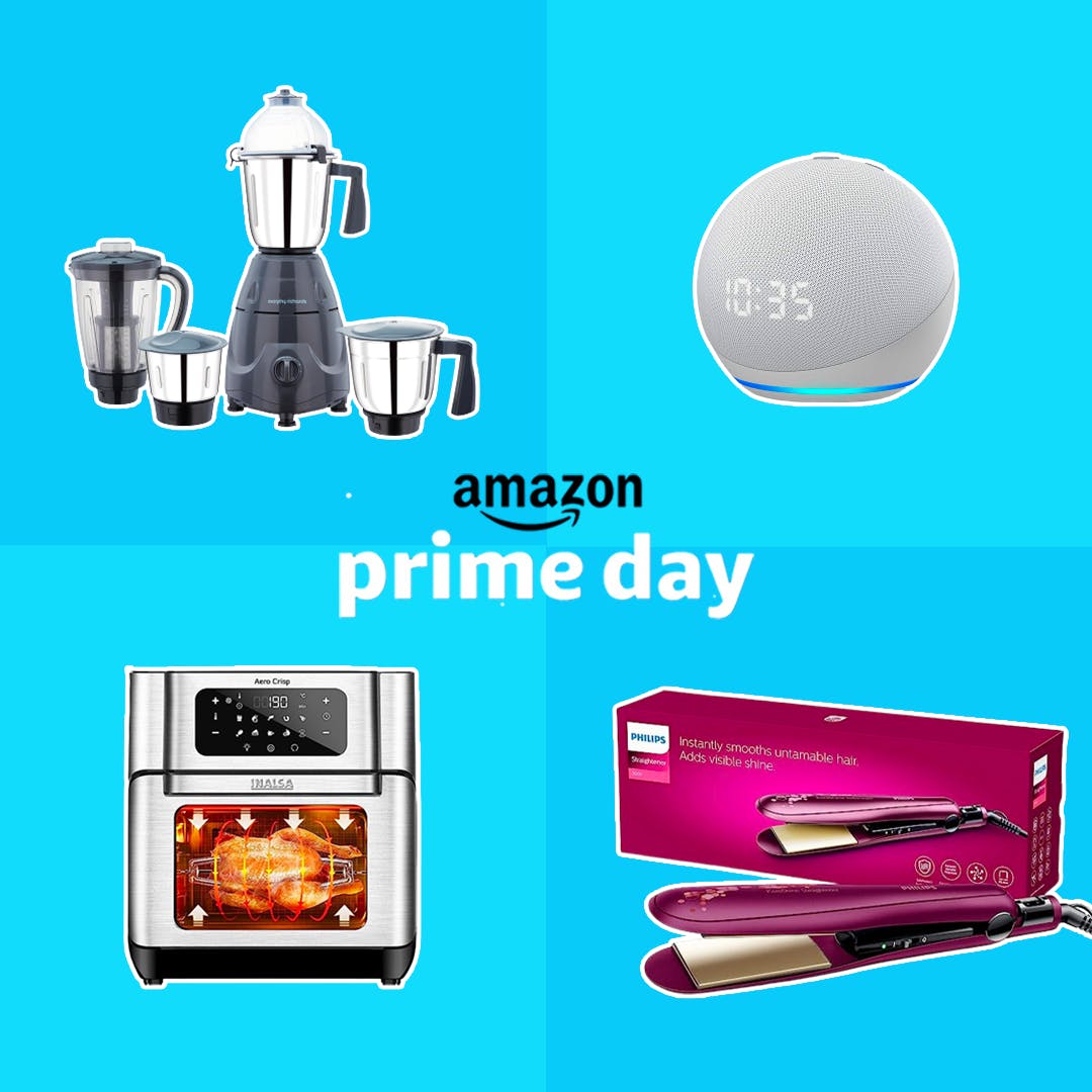 Prime Day Sale 2023: Trending Deals on Coffee Makers From Morphy  Richards, Philips and Agaro