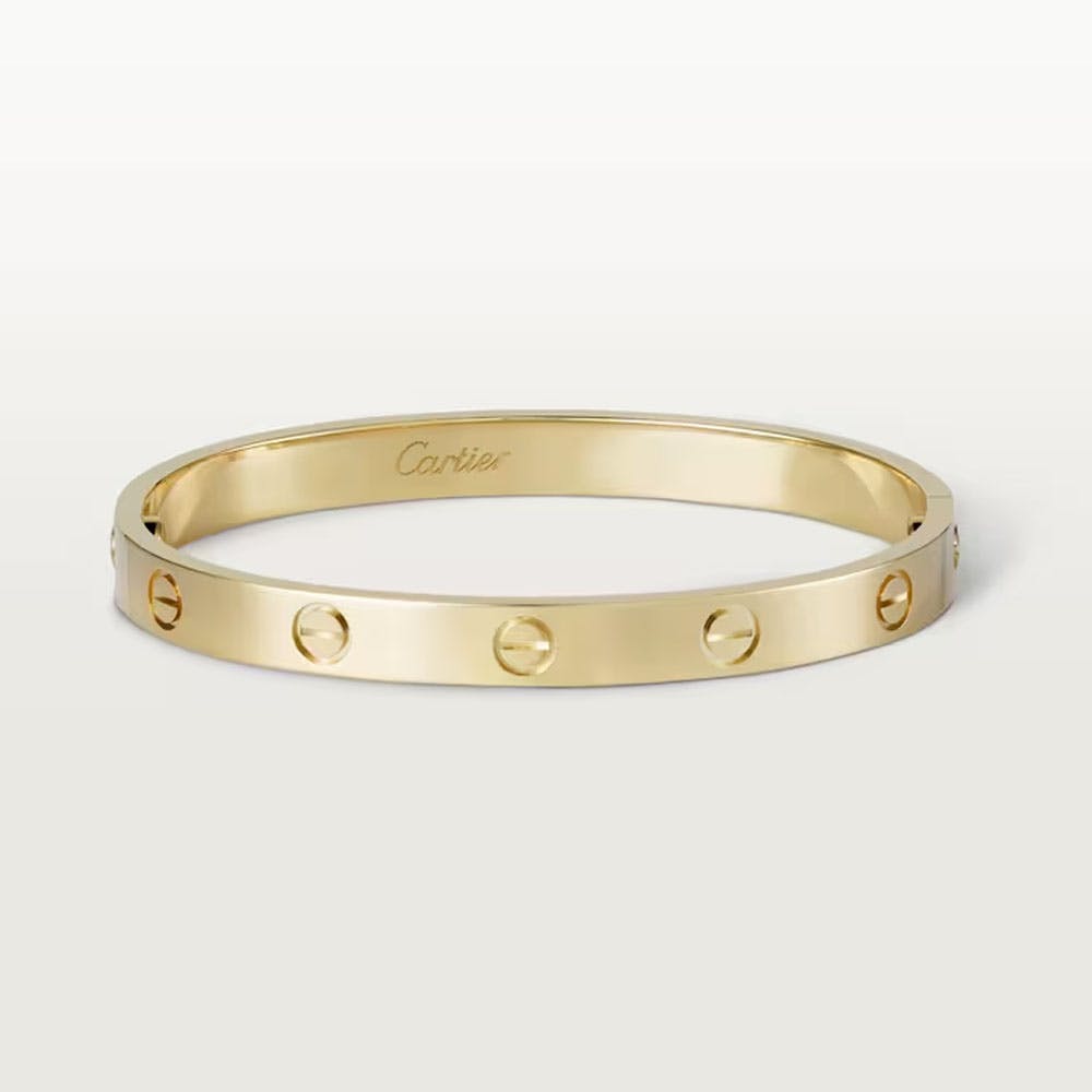 6 Affordable Alternatives To Cartier s Love Bracelet LBB