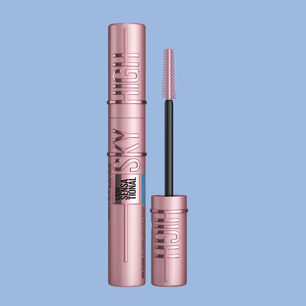 Maybelline New York Lash Sensational Sky High Waterproof Mascara