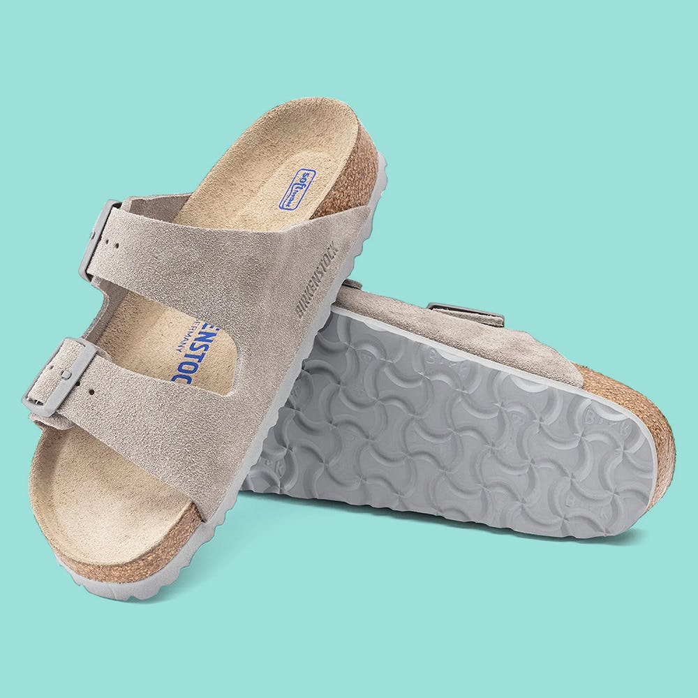 Birkenstock Arizona Birko-Flor