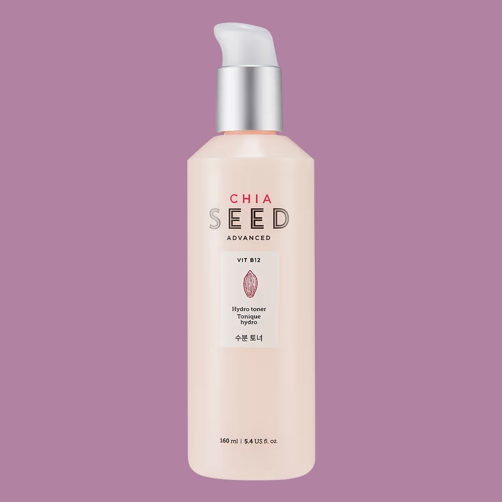 The Face Shop Chia Seed Hydro Toner