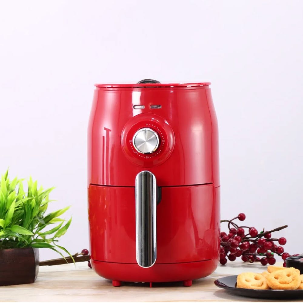 Wonderchef Crimson Edge Compact Air Fryer
