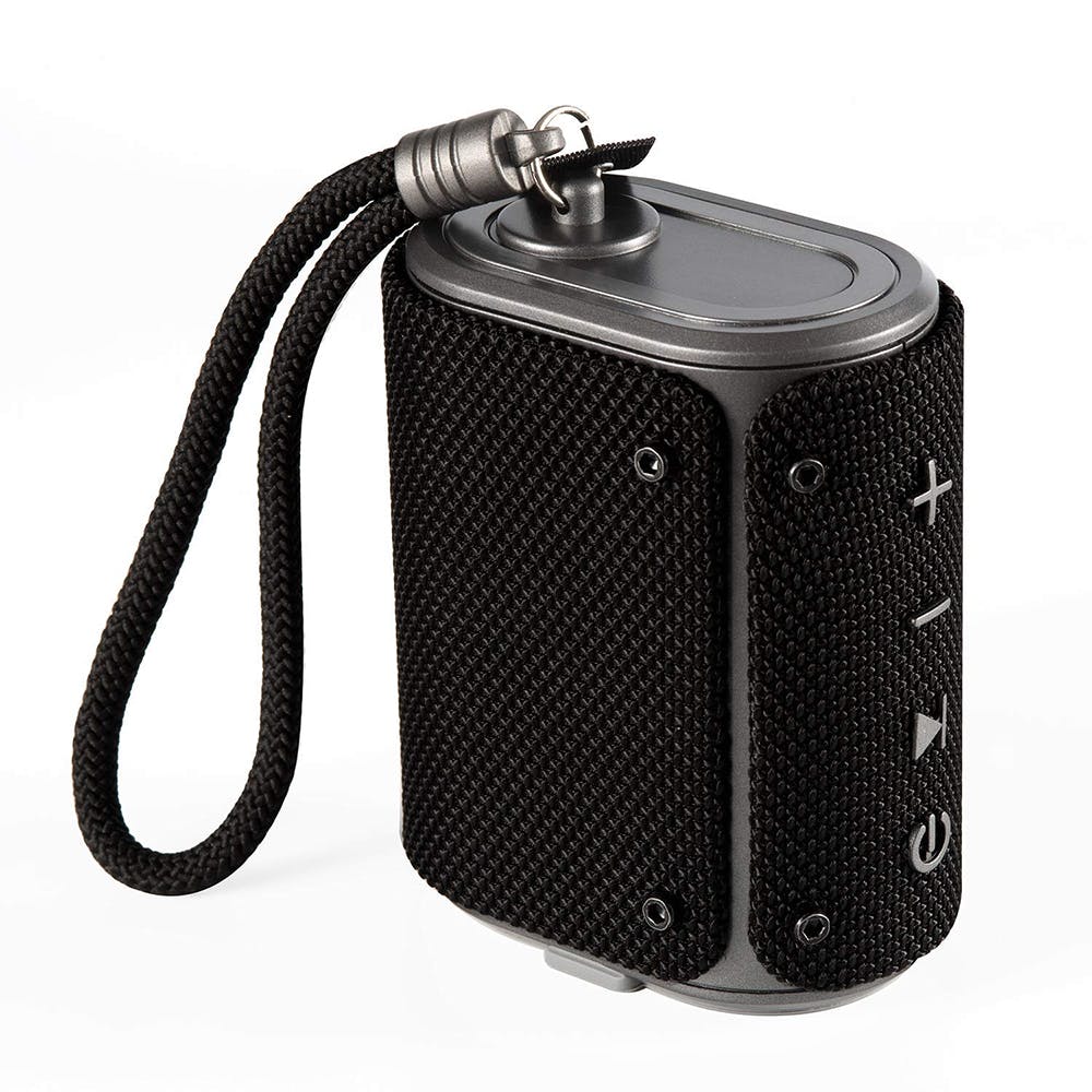 (Renewed) boAt Stone Grenade Portable Bluetooth Speakers