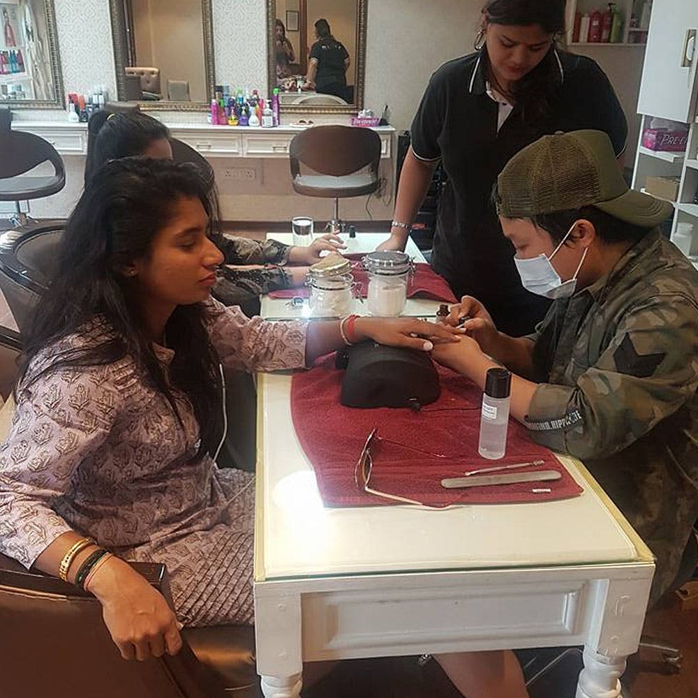 10 Reasons Why You Should Get A Manicure And Pedicure! - Play Salon for  Hair and Skincare | The Best Salon in Bangalore