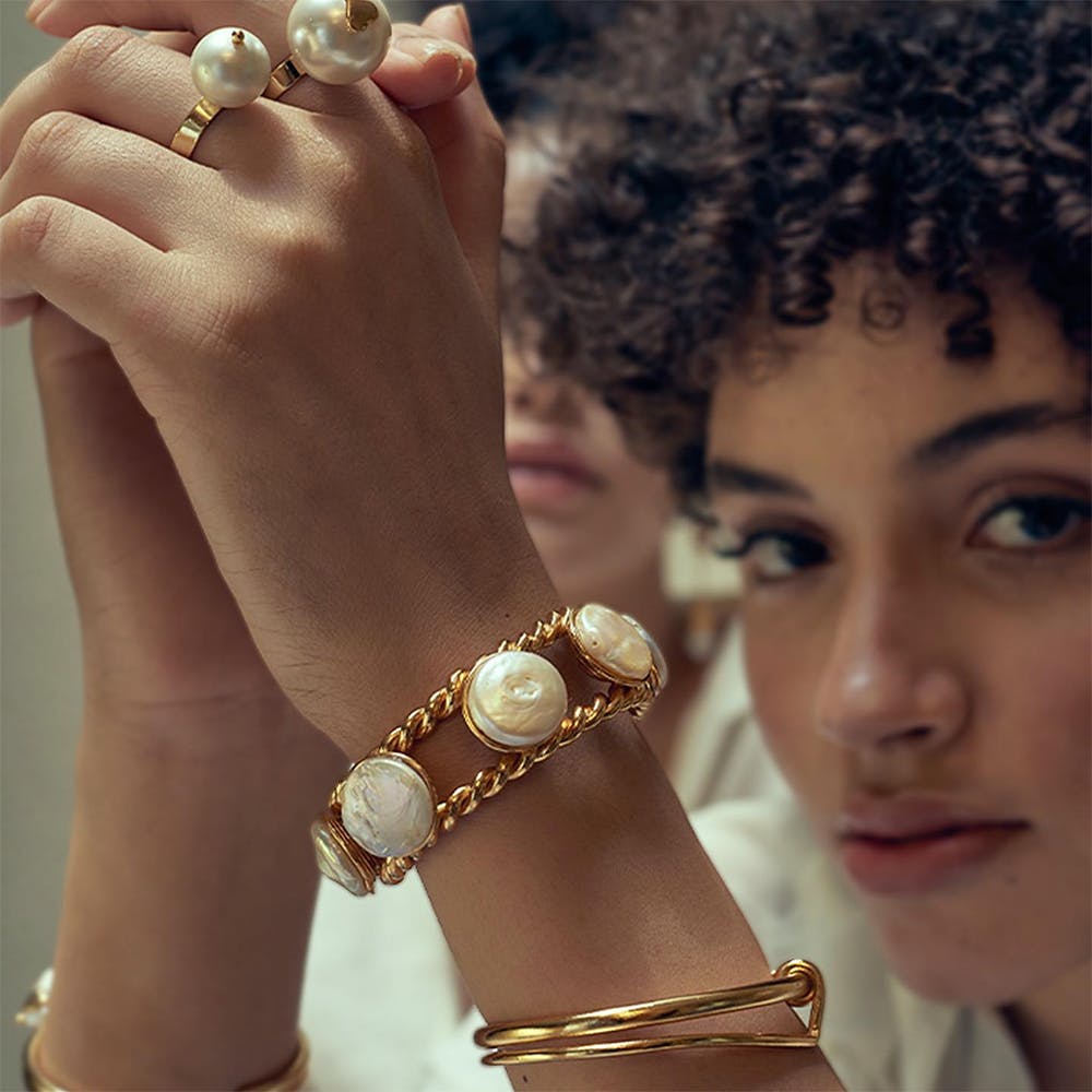 20 Best Designer Bracelets to Shop  Chic Bangles and Bracelets for 2023