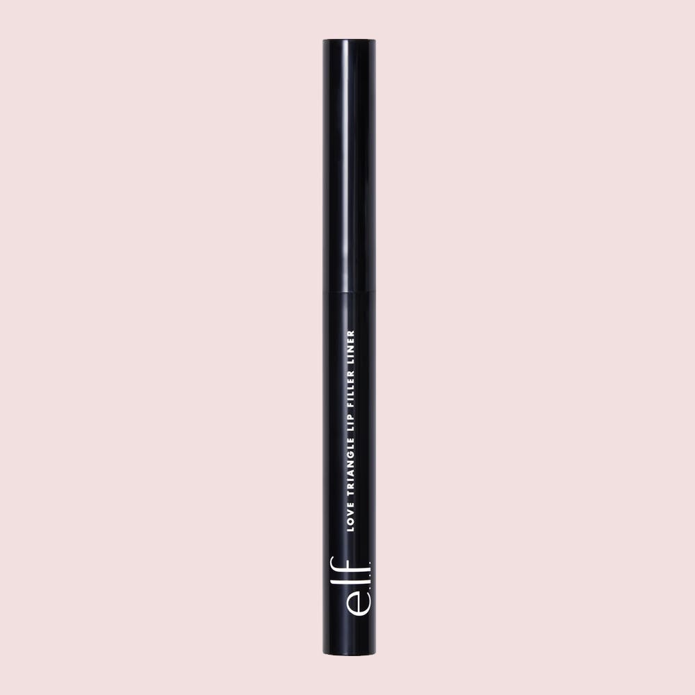 e.l.f. Cosmetics Love Triangle Lip Filler Liner - Mauve