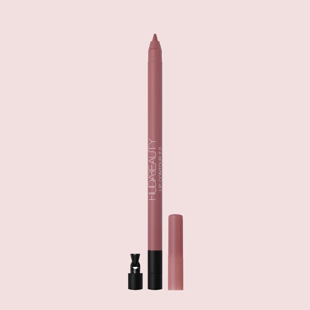 Huda Beauty Lip Contour 2.0 - Muted Pink