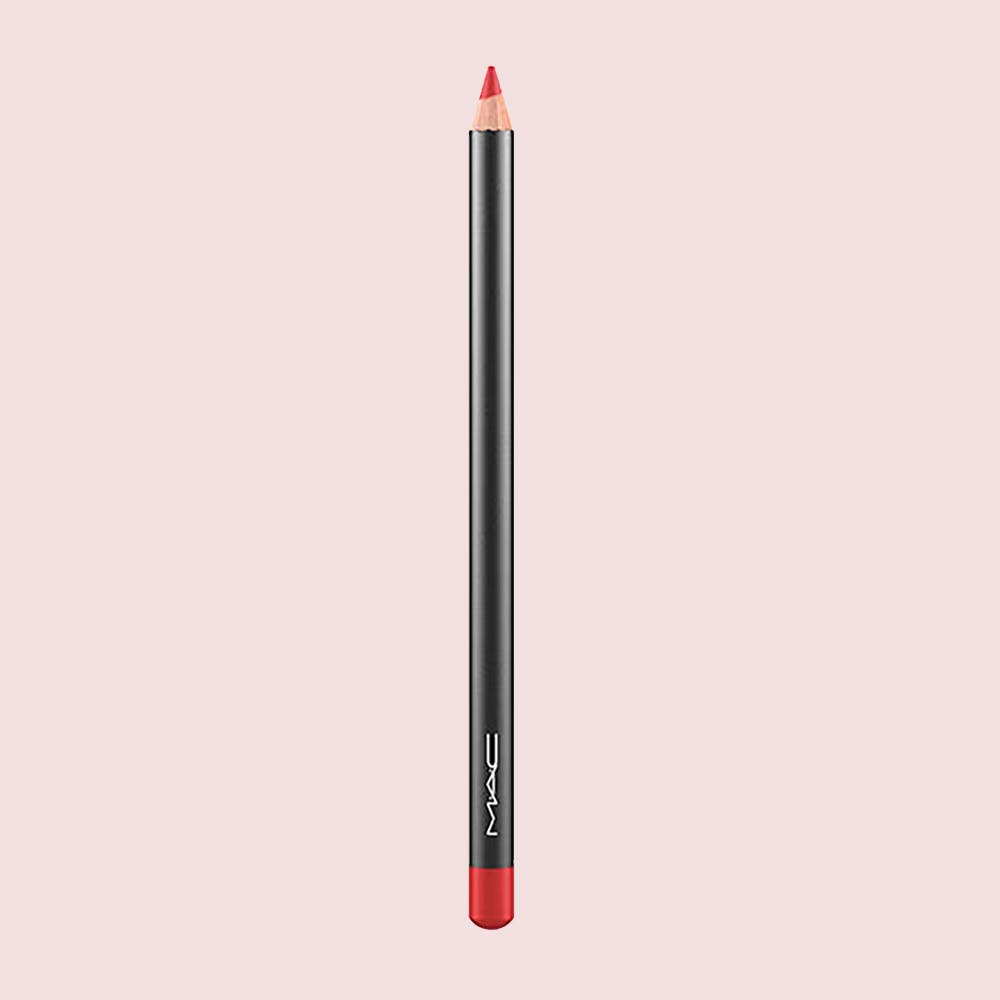 M.A.C Lip Pencil - Redd