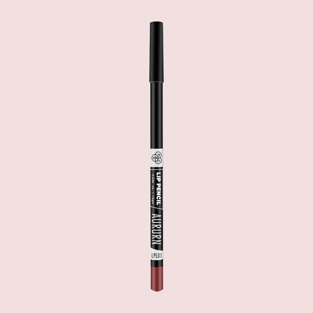 PAC Lip Pencil - LPL02 (Brown)