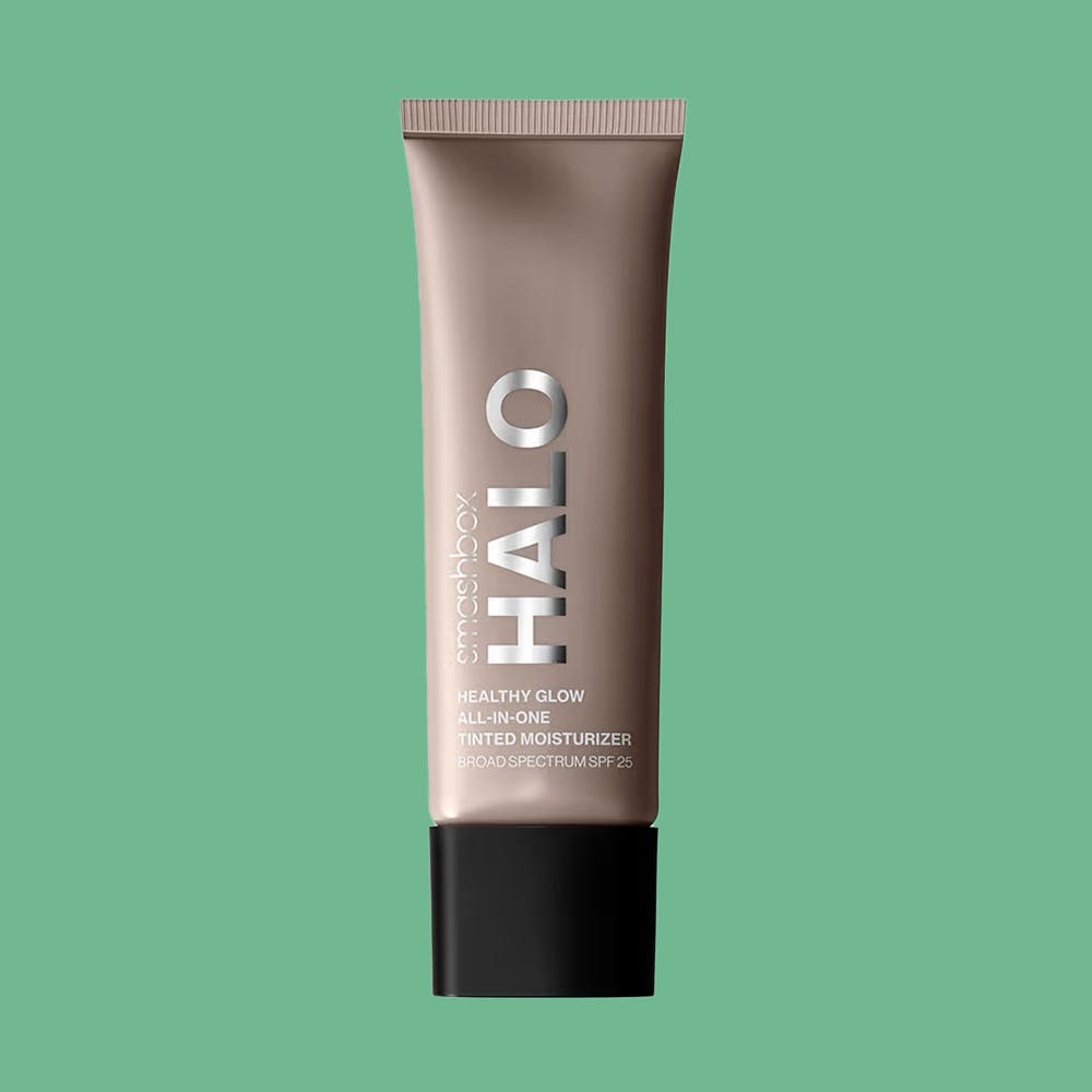 Smashbox Halo Healthy Glow All-in-one Tinted Moisturizer